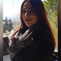 Mariam Isleem