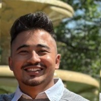 Kabir Lal Shrestha