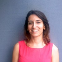 Elif Ayalp