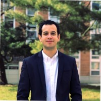 Hernando Maldonado Colman