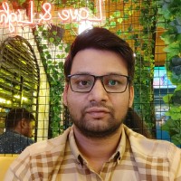 Vikas D V