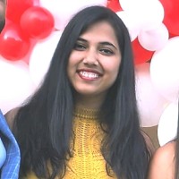Aditi Shrikant Khoje.