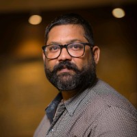 Debanshu Siddharth Pattnaik