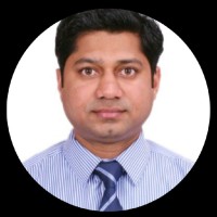 Mihir Dash