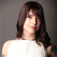 Lucrezia Tiberio