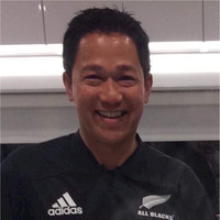 Lowell Agraba