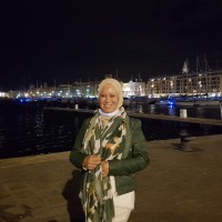 Ezzouhra Azza
