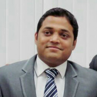 Satyajeet Behera