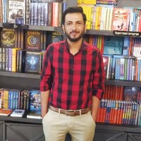 Omar Farooq
