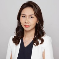 Irene Wu
