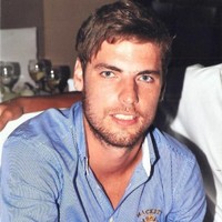 Vasilis Floudas