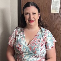 Alicia Mcneely
