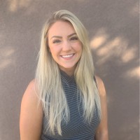 Kelsey Dodge