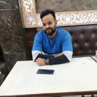 Bholu Ram Saini