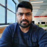 Bipul Reddy D
