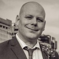 Lee Symonds