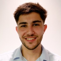 Andres Baudino