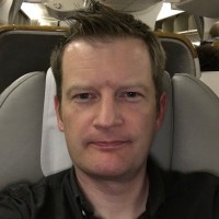 Chris Glaister
