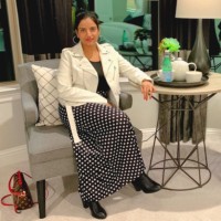 Anita Sanubala