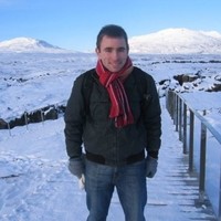 Tom Clarke MRTPI
