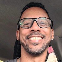 Alexandre Pereira Santos