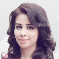 Izza Chaudhary