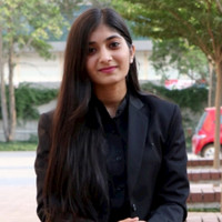 Stuti Chokshi Mandaliya