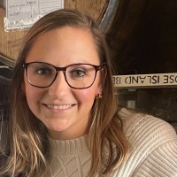 Julia Benson (Mironiuk)