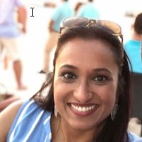 Sindi Thomas, MBA, MHA