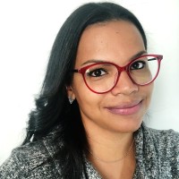 Isanaís Alfonso