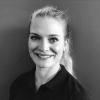 Louise Rysgaard Holmlund
