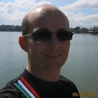 Gerson Ivanir Schranck