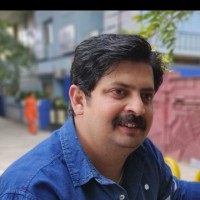 Ramesh Dikshit