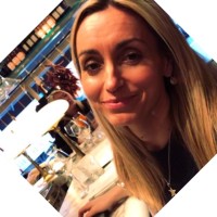 Anita Bemrose FCIM Chartered Marketer