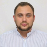 Vladyslav Shabanov
