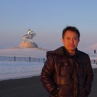 Leo , Kam Ngai Liu