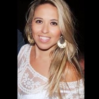 Andreia Camargo