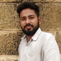 Sanket Kadu