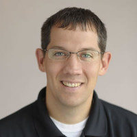 Rodrick Stutzman, Rhu, Rebc