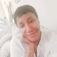 Adriana Johnson
