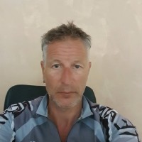 Alain Weber