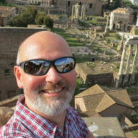 Roger Gillberg