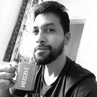 Vamshi Dhhar Bandi