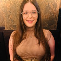 Caitlin Scanlon