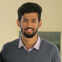 Shashank S Gowda
