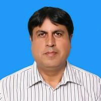 Muhammad Saleem