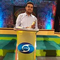 Sovan Das