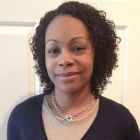 Ramona Harris