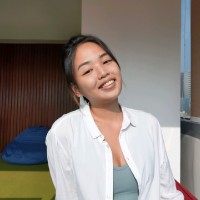 Alisha Danielle Gregorio