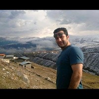 Mehdi Omran